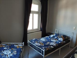 Stadtblick 2 Monteuerglück - Eisenberg - 7