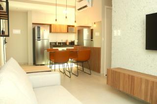 Edifício Promenade II Apt 1008 - Mandi Hospitalidade - Maceió - 2