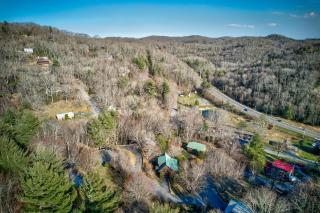 The Apple Cabin - Blowing Rock - 4