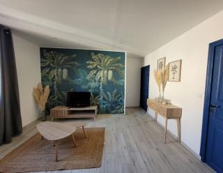 centre de Thuir appart cosy - 0