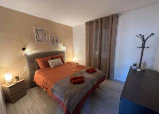 centre de Thuir appart cosy - Thuir - 9