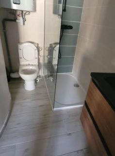 centre de Thuir appart cosy - 7