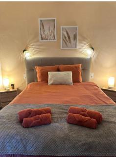 centre de Thuir appart cosy - Thuir - 6
