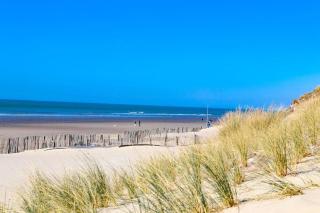 2 Ch Appt 63m² 4/6P. + piscine 4 mn plage & centre - Camiers - 3