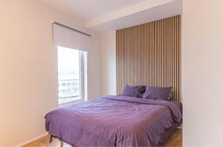 Aida 7 Apartment - Pärnu - 6