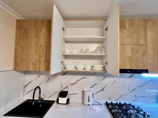 APARTMENT #27 - Koetaisi - 2