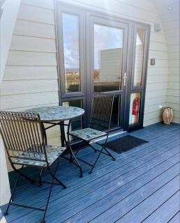 Berstane Lodges - 2