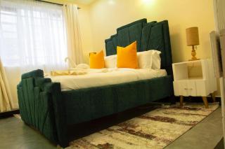 R&R Cozy Homes Nakuru - Nakuru - 3