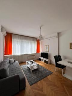 Central Bank Apartment - Sarajevo - 5