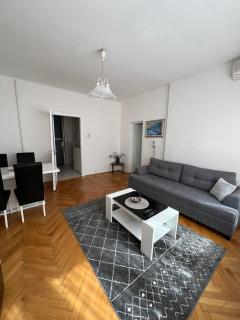 Central Bank Apartment - Sarajevo - 3