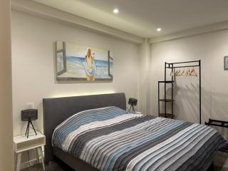 Renewed luxurious apartment at Casino Oostende - Ostend - 3