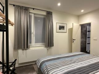 Renewed luxurious apartment at Casino Oostende - Ostend - 1