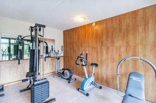 Villa Paola Pool and Gym in Chianti - Happy Rentals - Montespertoli - 7