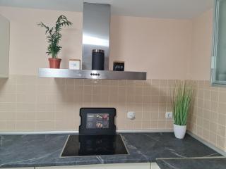 Villa Romana con piscina privada y vistas al jardín - 8