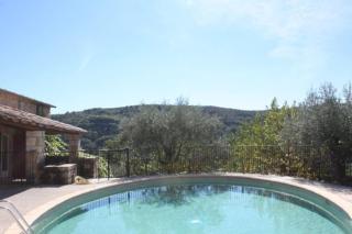 Mas Chantequinson - 4