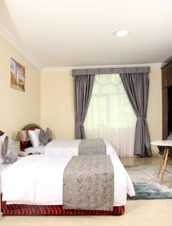 Al BARAKAH HOTEL - Sharjah - 4