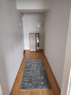 Wohnung HAMMer - Hamm - 1