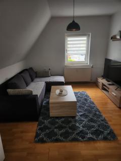 Wohnung HAMMer - Hamm - 7