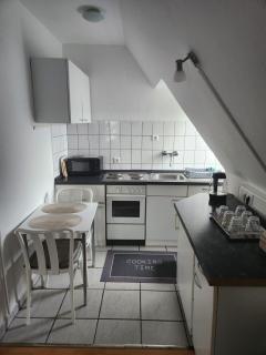 Wohnung HAMMer - Hamm - 3