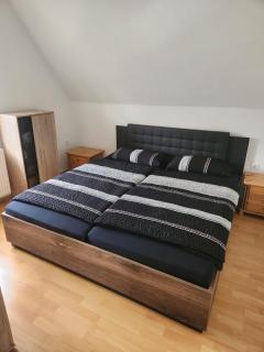 Wohnung HAMMer - Hamm - 5