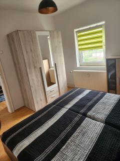 Wohnung HAMMer - Hamm - 4