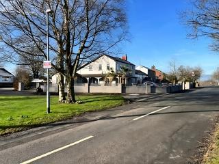 Spacious 2 Bed Ribble Valley Apartment - 1