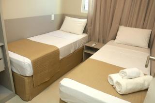 Edifício Promenade II Apt 1008 - Mandi Hospitalidade - Maceió - 5