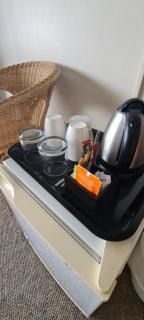 Greystone Guesthouse - Jeffreysbaai - 4