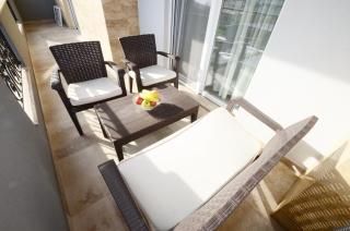 Stars Apartments - Tivat - 4