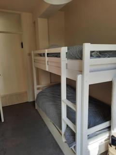Erdgeschoss-Wohnung nahe am Meer - Cadzand - 8