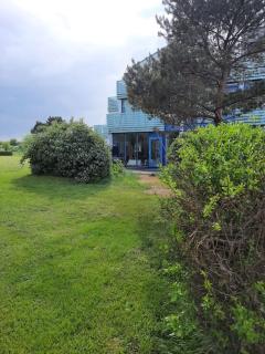 Erdgeschoss-Wohnung nahe am Meer - Cadzand - 6