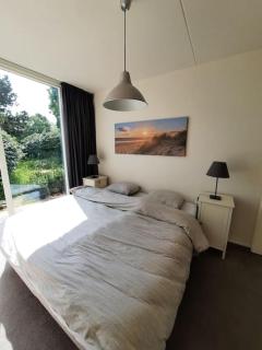 Erdgeschoss-Wohnung nahe am Meer - Cadzand - 3