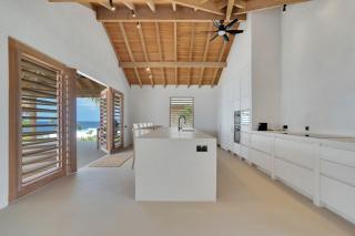 Sorobon Oceanfront Luxury Villa - Kralendijk - 6