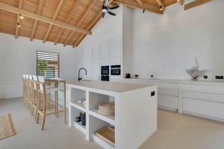 Sorobon Oceanfront Luxury Villa - Kralendijk - 4