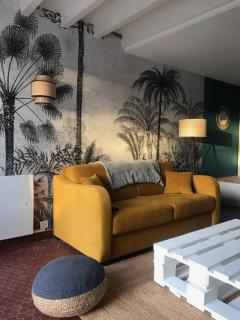 Maison Guerande La Baule - 9