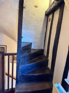 Characterful house in Hertford - near London - Hertford - 6