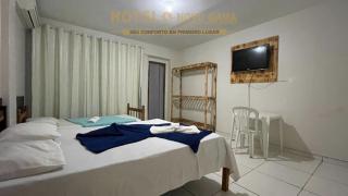 Hotel Novo Gama - Novo Gama - 2