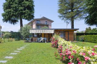 Casa Maddalena Private Beach on request - Happy Rentals - Cadrezzate - 0