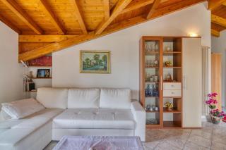 Casa Maddalena Private Beach - Happy Rentals - 2