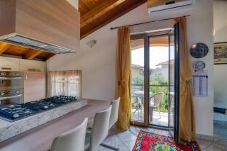 Casa Maddalena Private Beach - Happy Rentals - Cadrezzate - 7