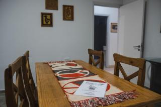 Dpto. Zona Residencial - Céntrico - c/cochera - 6