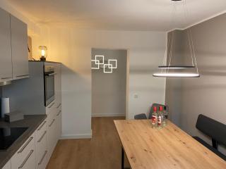Moderne Wohnung - Lohmar/Wahlscheid - Lohmar - 3