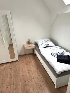 Große Ferienwohnung in Ostseenähe - 2