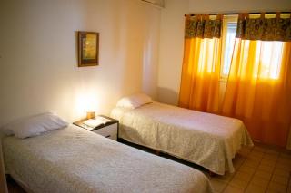 Dpto. Zona Residencial - Céntrico - c/cochera - 9