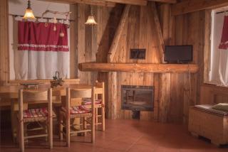 Chalet Beatrice - Ledro - 0