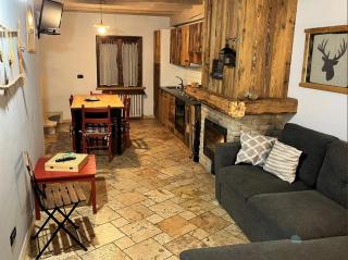 Chalet Beatrice - Ledro - 1