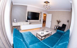 Alessia Apartment - 3