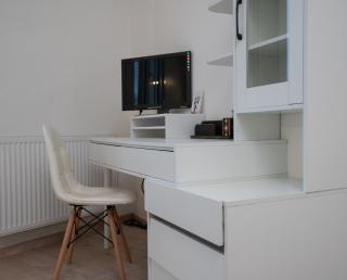 Le Jardin Secret - 1