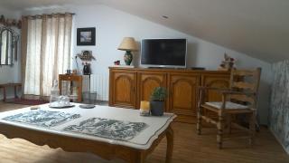 Chambre d'hôtes de Marie - Chémery - 6