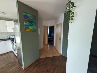 FeWo Lorenz - Buchen - 8
